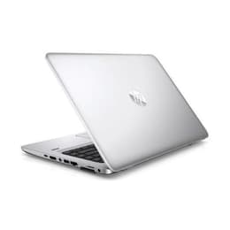 HP EliteBook 840 G3 14" Core i5 2.4 GHz - SSD 256 GB - 8GB QWERTY - Englisch