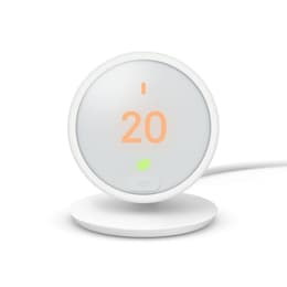 Nest Thermostat E Verbundenes Objekt
