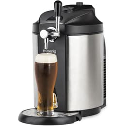 H.Koenig BW1890 Bierzapfanlage