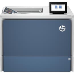 HP Color LaserJet Enterprise 6701DN Laserdrucker Farbe
