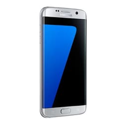 Galaxy S7 edge 32GB - Silber - Ohne Vertrag