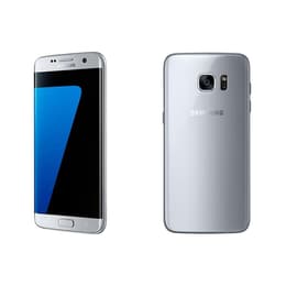 Galaxy S7 edge 32GB - Silber - Ohne Vertrag
