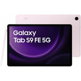 Galaxy Tab S9 FE 256GB - Violett - WLAN