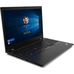 Lenovo ThinkPad T480 14" Core i5 1.9 GHz - SSD 256 GB - 16GB AZERTY - Französisch