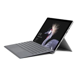 Microsoft Surface Pro 5 1796 12" Core i5 2.6 GHz - SSD 256 GB - 8GB AZERTY - Französisch