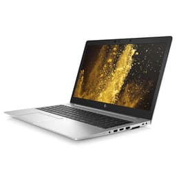 HP EliteBook 840 G6 14" Core i5 1.6 GHz - SSD 256 GB - 16GB QWERTY - Spanisch