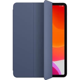 Apple-Folio Hülle iPad 11 - TPU Blau