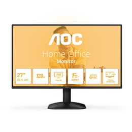 Bildschirm 27" LED FULL HD Aoc 27B31H