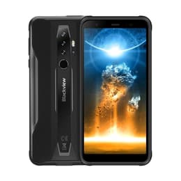 Blackview BV6300 Pro 128GB - Schwarz - Ohne Vertrag