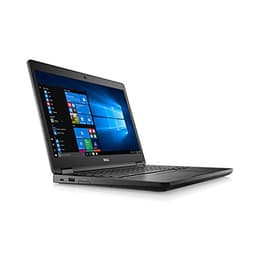 Dell Latitude 5480 14" Core i5 2.4 GHz - SSD 1000 GB - 32GB QWERTY - Englisch