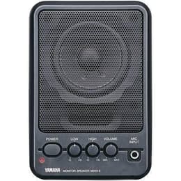 Yamaha MS101 III Überwachen von Lautsprechern 10