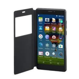 Klipad KL50 PM 8GB - Schwarz - Ohne Vertrag