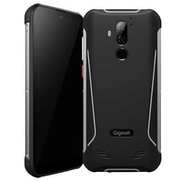 Gigaset GX290 Plus 64GB - Schwarz - Ohne Vertrag