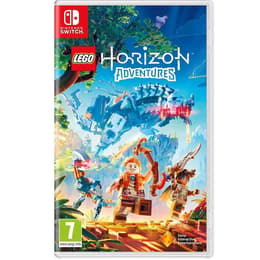 LEGO Horizon Adventures - Nintendo Switch