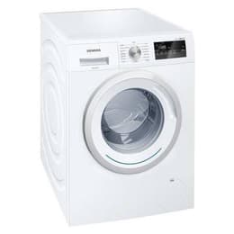 Waschmaschine 59,8 cm Vorne Siemens WM14N120FF