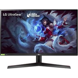 Bildschirm 27" LED LG Ultragear 27GN800