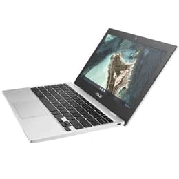 Asus Chromebook CX1400 Celeron 1.1 GHz 64GB SSD - 8GB QWERTY - Schwedisch