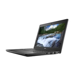 Dell Latitude 5290 12" Core i5 1.7 GHz - SSD 512 GB - 8GB QWERTY - Spanisch