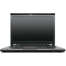 Lenovo ThinkPad T430 14" Core i5 2.6 GHz - HDD 320 GB - 4GB AZERTY - Französisch