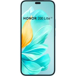 Honor 200 Lite 256GB - Blau - Ohne Vertrag