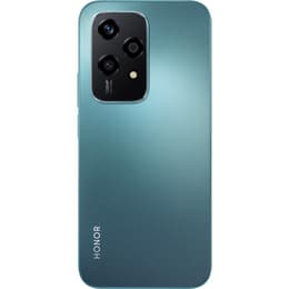 Honor 200 Lite 256GB - Blau - Ohne Vertrag
