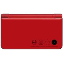 Nintendo DSi XL - Rot