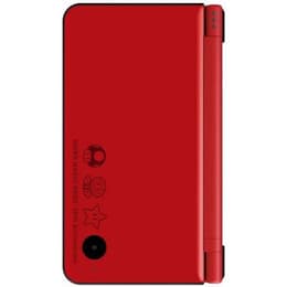 Nintendo DSi XL - Rot