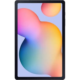 Galaxy Tab S6 Lite (2022) - WLAN