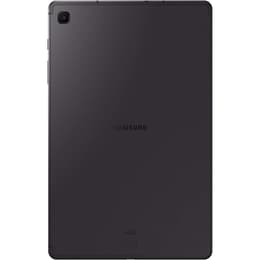 Galaxy Tab S6 Lite (2022) - WLAN