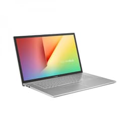 Asus S712JA-AU416T 17" Core i7 1.3 GHz - SSD 512 GB - 16GB AZERTY - Französisch