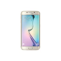 Galaxy S6 edge 64GB - Gold - Ohne Vertrag