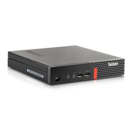 Lenovo ThinkCentre M710Q Tiny Pentium 2.9 GHz - HDD 500 GB RAM 8 GB