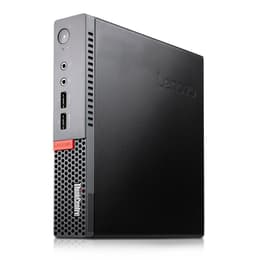 Lenovo ThinkCentre M710Q Tiny Pentium 2.9 GHz - HDD 500 GB RAM 8 GB