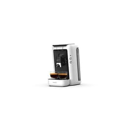 Kaffeepadmaschine Philips Senseo Maestro CSA260/11 L - Weiß