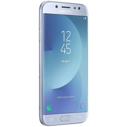 Galaxy J5 (2017) 16 GB - Blau - Ohne Vertrag