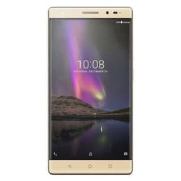 Lenovo Phab 2 Plus 32GB - Gold - Ohne Vertrag