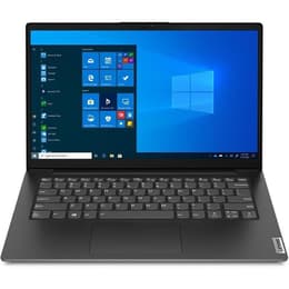 Lenovo ThinkPad V14 G2 ALC 14" Ryzen 3 2.6 GHz - SSD 256 GB - 8GB QWERTY - Schwedisch
