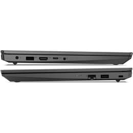 Lenovo ThinkPad V14 G2 ALC 14" Ryzen 3 2.6 GHz - SSD 256 GB - 8GB QWERTY - Schwedisch