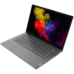 Lenovo ThinkPad V14 G2 ALC 14" Ryzen 3 2.6 GHz - SSD 256 GB - 8GB QWERTY - Schwedisch