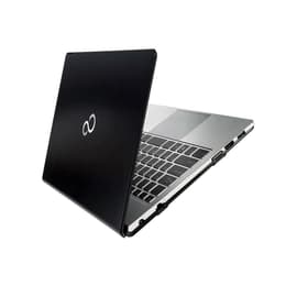 Fujitsu LifeBook S935 13" Core i5 2.2 GHz - SSD 128 GB - 8GB AZERTY - Französisch