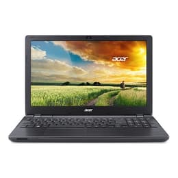 Acer Extensa EX2511-32AS 15" Core i3 1.7 GHz - HDD 500 GB - 4GB AZERTY - Französisch