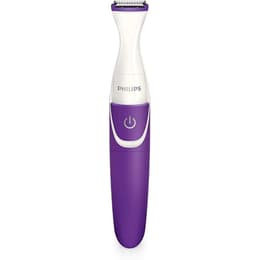 Philips Essential Bikini Trimmer BRT383/15 Bikini-Trimmer