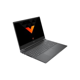 HP Victus 16-s0019nf 16" Ryzen 7 3.8 GHz - SSD 512 GB - 16GB - NVIDIA GeForce RTX 4070 AZERTY - Französisch