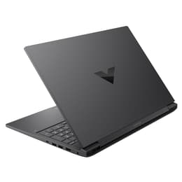 HP Victus 16-s0019nf 16" Ryzen 7 3.8 GHz - SSD 512 GB - 16GB - NVIDIA GeForce RTX 4070 AZERTY - Französisch