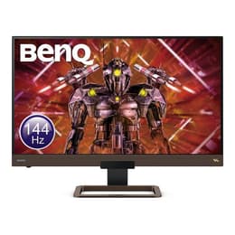 Bildschirm 27" LCD QHD Benq EX2780Q