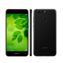 Huawei Nova 2 64GB - Schwarz - Ohne Vertrag