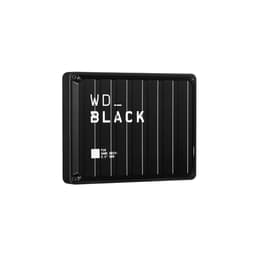 Western Digital WD_BLACK P10 Externe Festplatte - HDD 2 TB USB 3.2