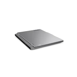Lenovo Loq 17IRX10 17" Core i5 2.6 GHz - SSD 512 GB - 16GB QWERTY - Portugiesisch