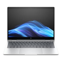 HP EliteBook 8 Flip G1I 13 AI 13" Core Ultra 5 3.4 GHz - SSD 256 GB - 16GB QWERTY - Englisch