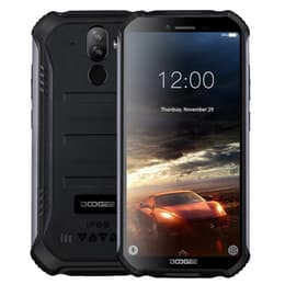 Doogee S40 Lite 16GB - Schwarz - Ohne Vertrag